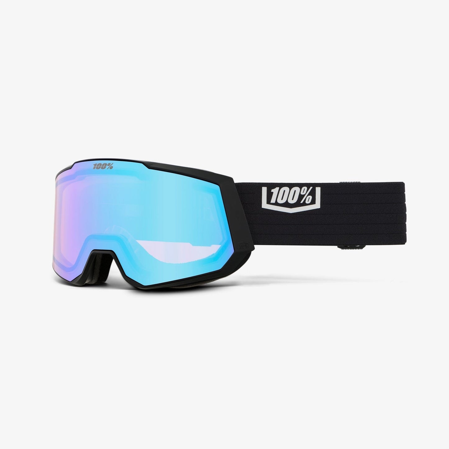 100% Ski Goggles Snowcraft XL Hiper