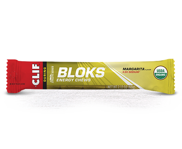 Box Shot Blok Margarita flavour (18 pcs)