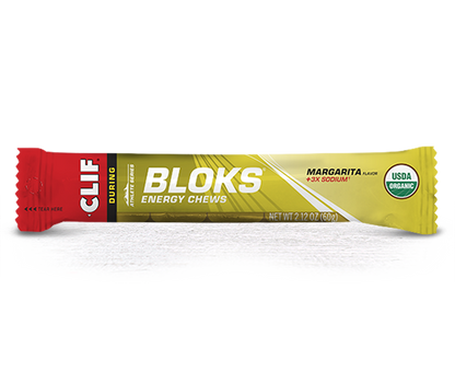 Box Shot Blok Margarita flavour (18 pcs)