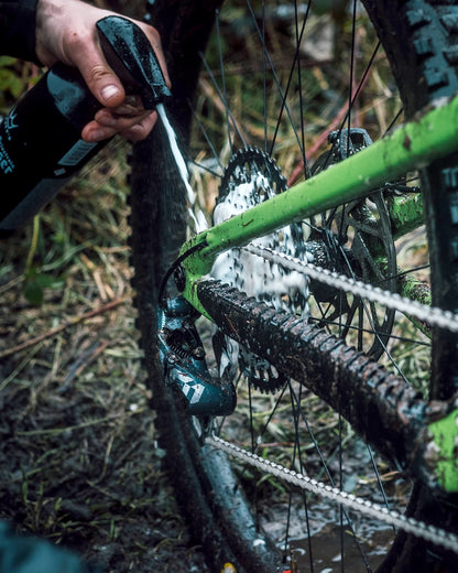 Peaty's Foaming Drivetrain Degreaser