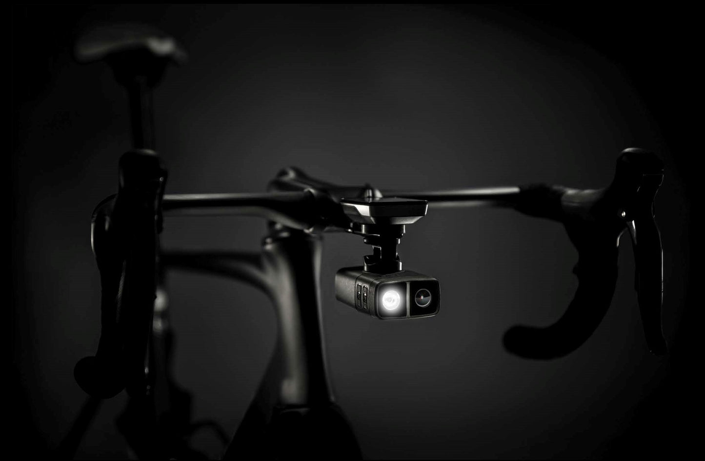 Cycliq Fly12 CE ( Front light+ Camera )