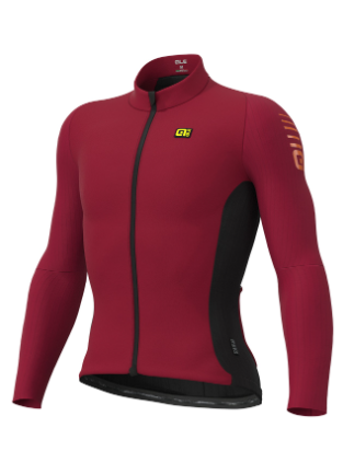 JERSEY R-EV1 CLIMA PROTECTION 2.0 WARM RACE