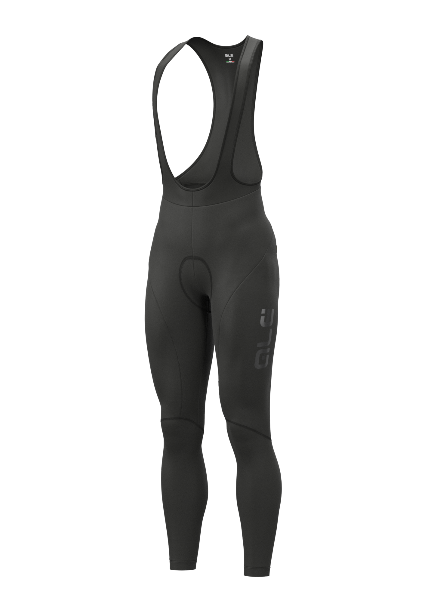 Ale Bibtights Solid Winter