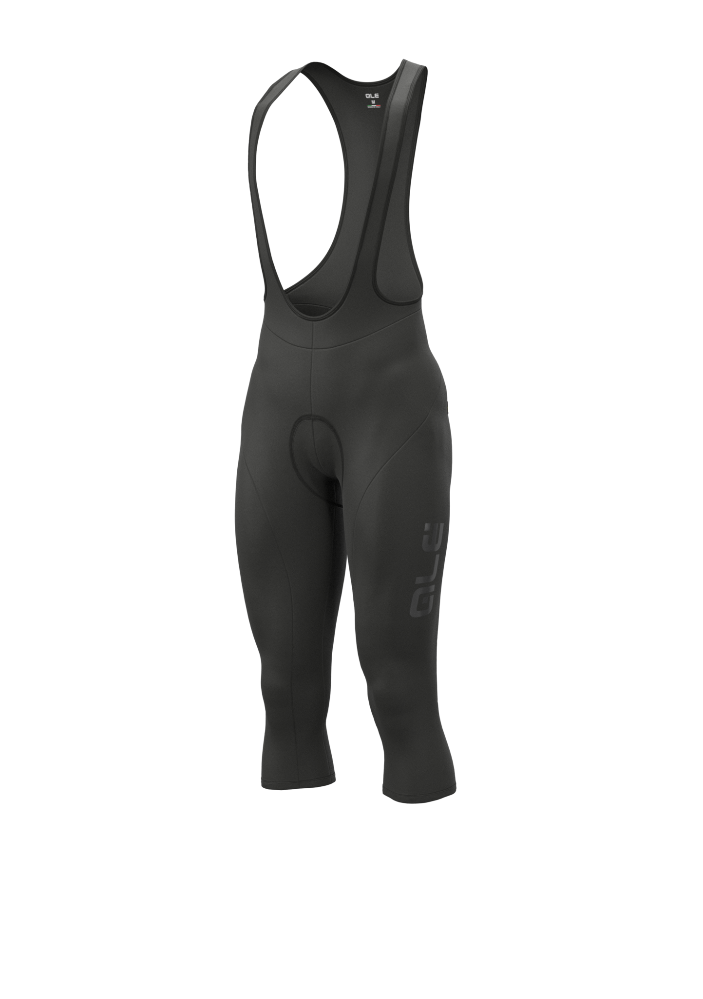 Ale Bibtights / Bibnickers Solid Winter