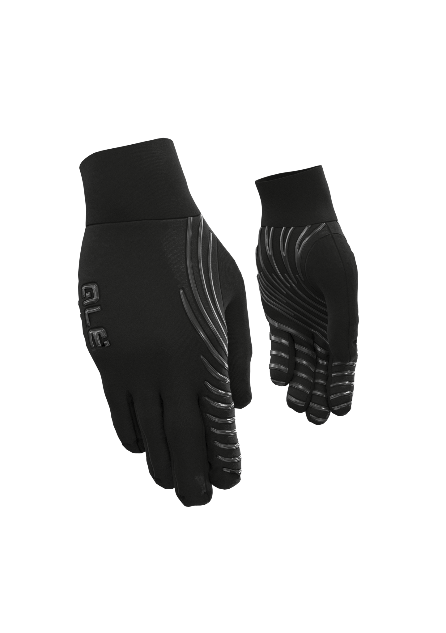 Ale Undergloves Spirale