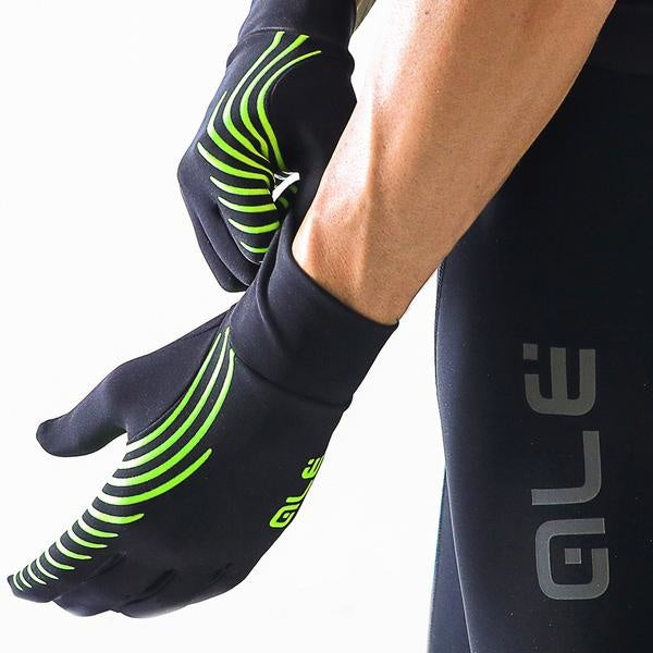 Ale Undergloves Spirale