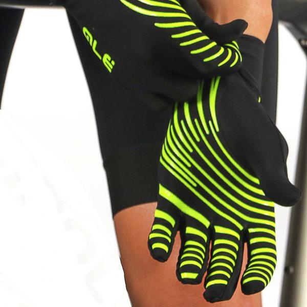 Ale Undergloves Spirale