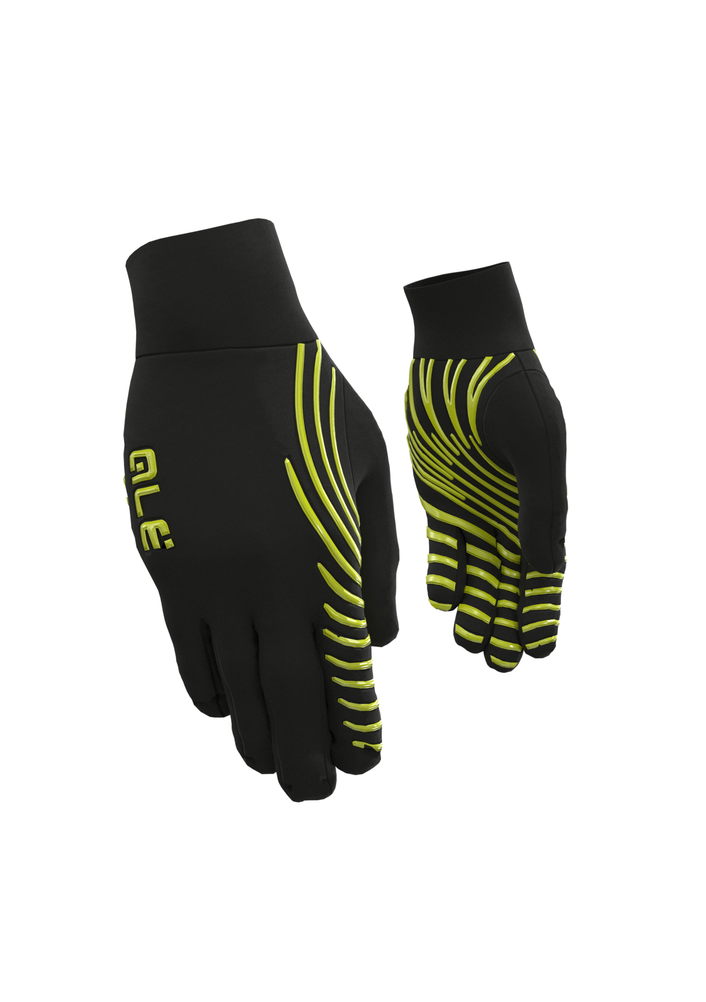 Ale Undergloves Spirale