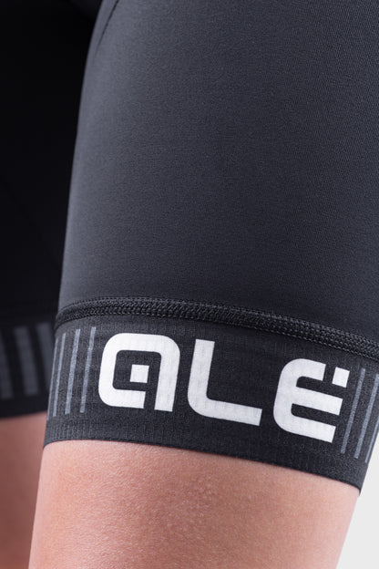 Alé Women Bibshort Solid Traguardo