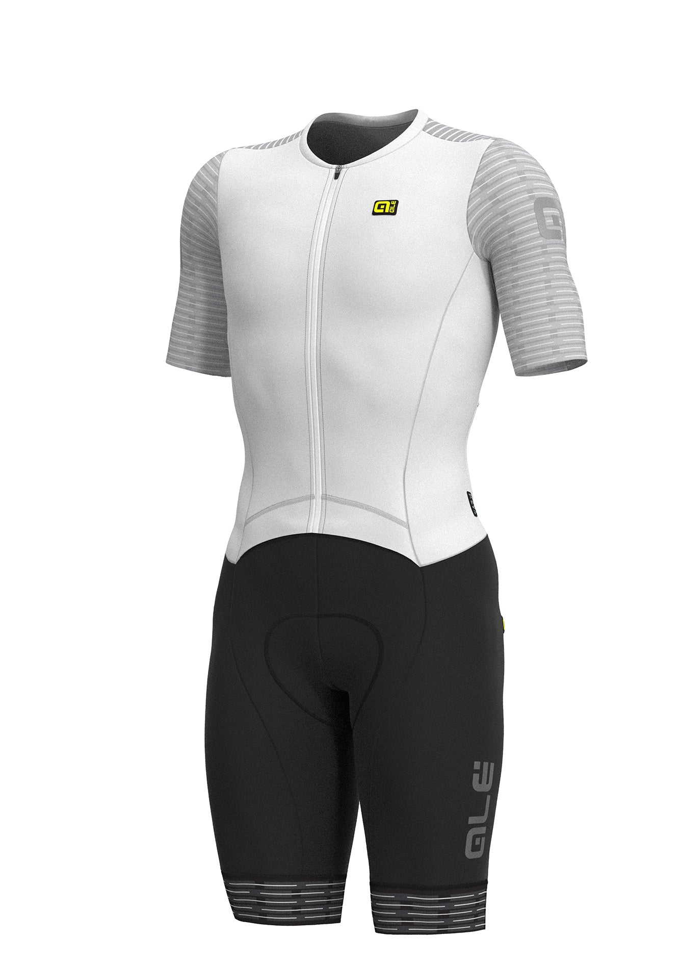 Ale Skinsuit Short Sleeves R-EV1 Fuga