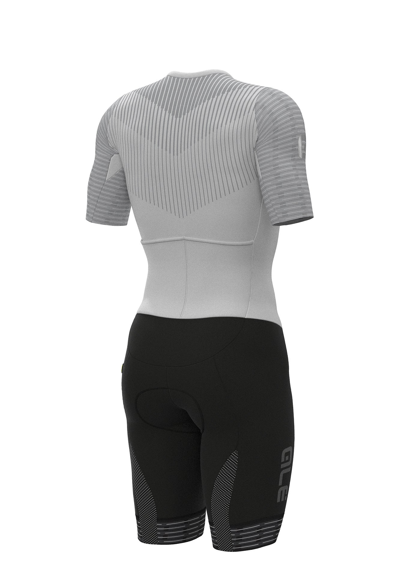 Ale Skinsuit Short Sleeves R-EV1 Fuga