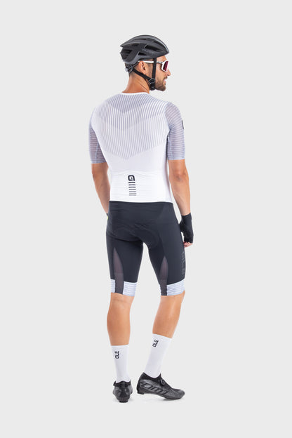 Ale Skinsuit Short Sleeves R-EV1 Fuga