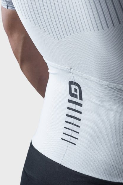 Ale Skinsuit Short Sleeves R-EV1 Fuga