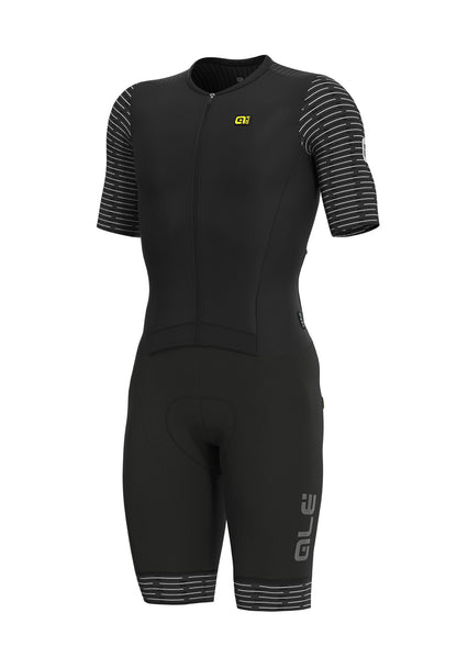 Ale Skinsuit Short Sleeves R-EV1 Fuga