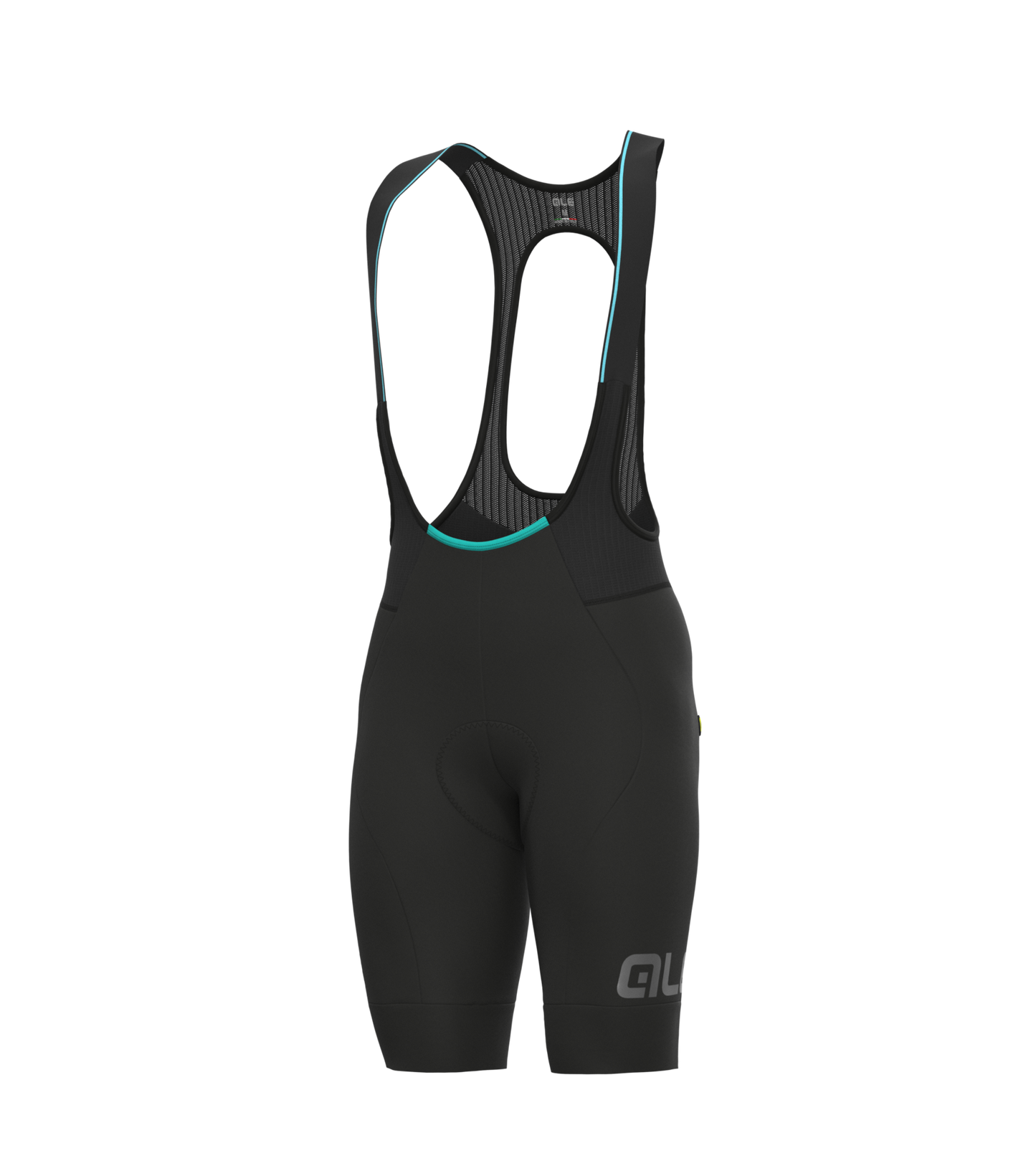 Ale Bibshorts K-Coldblack