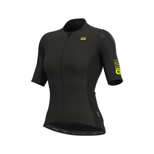 Ale Donna SS Jersey R-EV1 Race