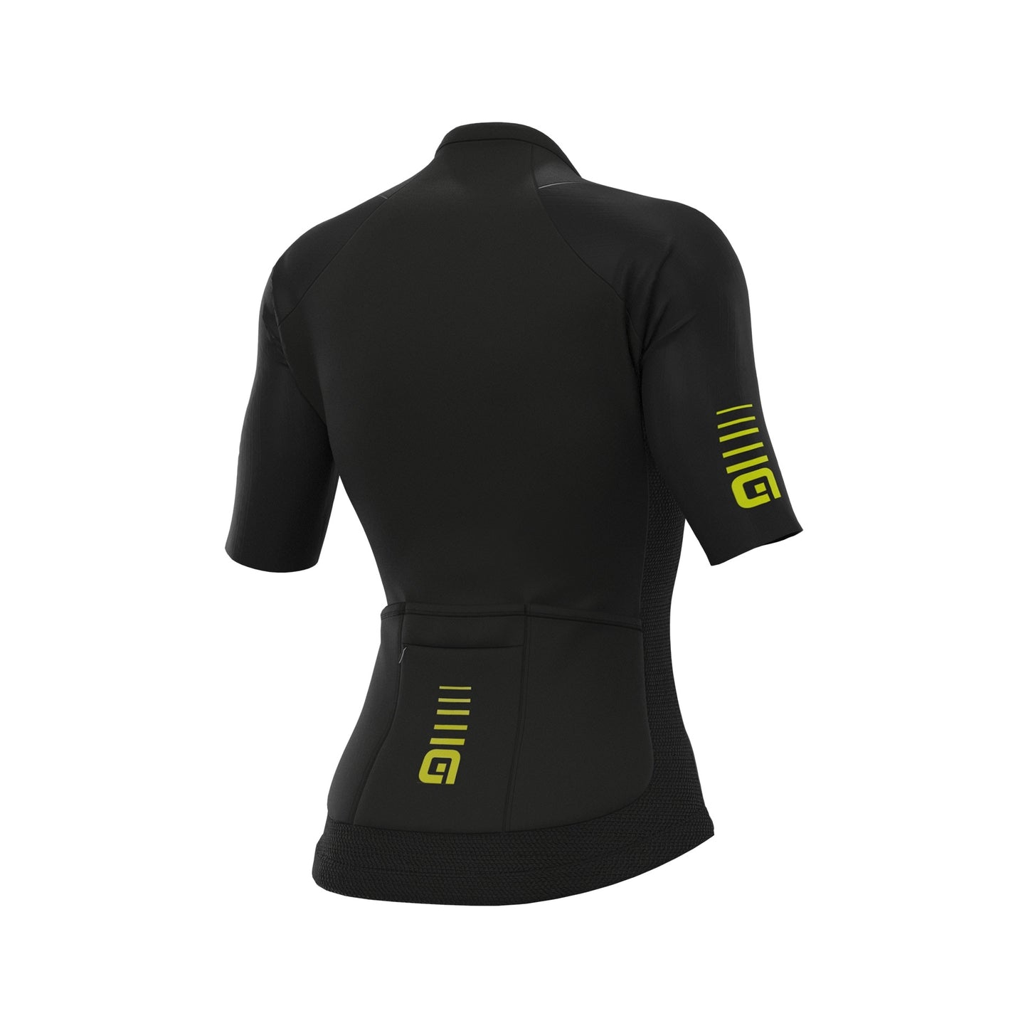 Ale Donna SS Jersey R-EV1 Race