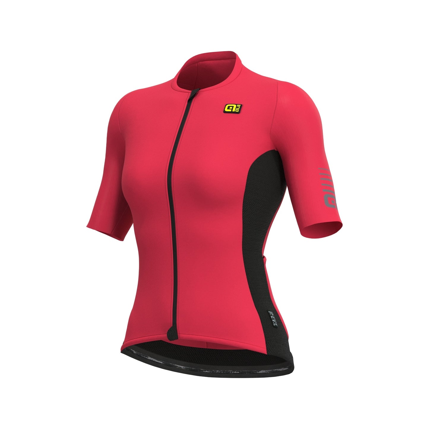 Ale Donna SS Jersey R-EV1 Race