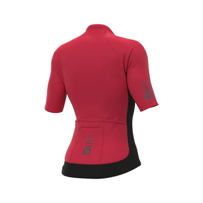 Ale Donna SS Jersey R-EV1 Race