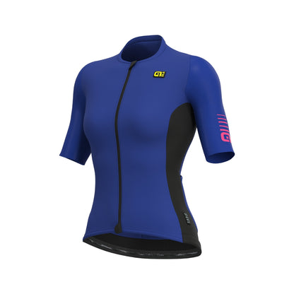 Ale Donna SS Jersey R-EV1 Race