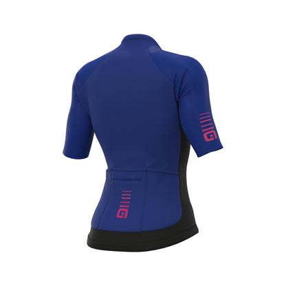 Ale Donna SS Jersey R-EV1 Race