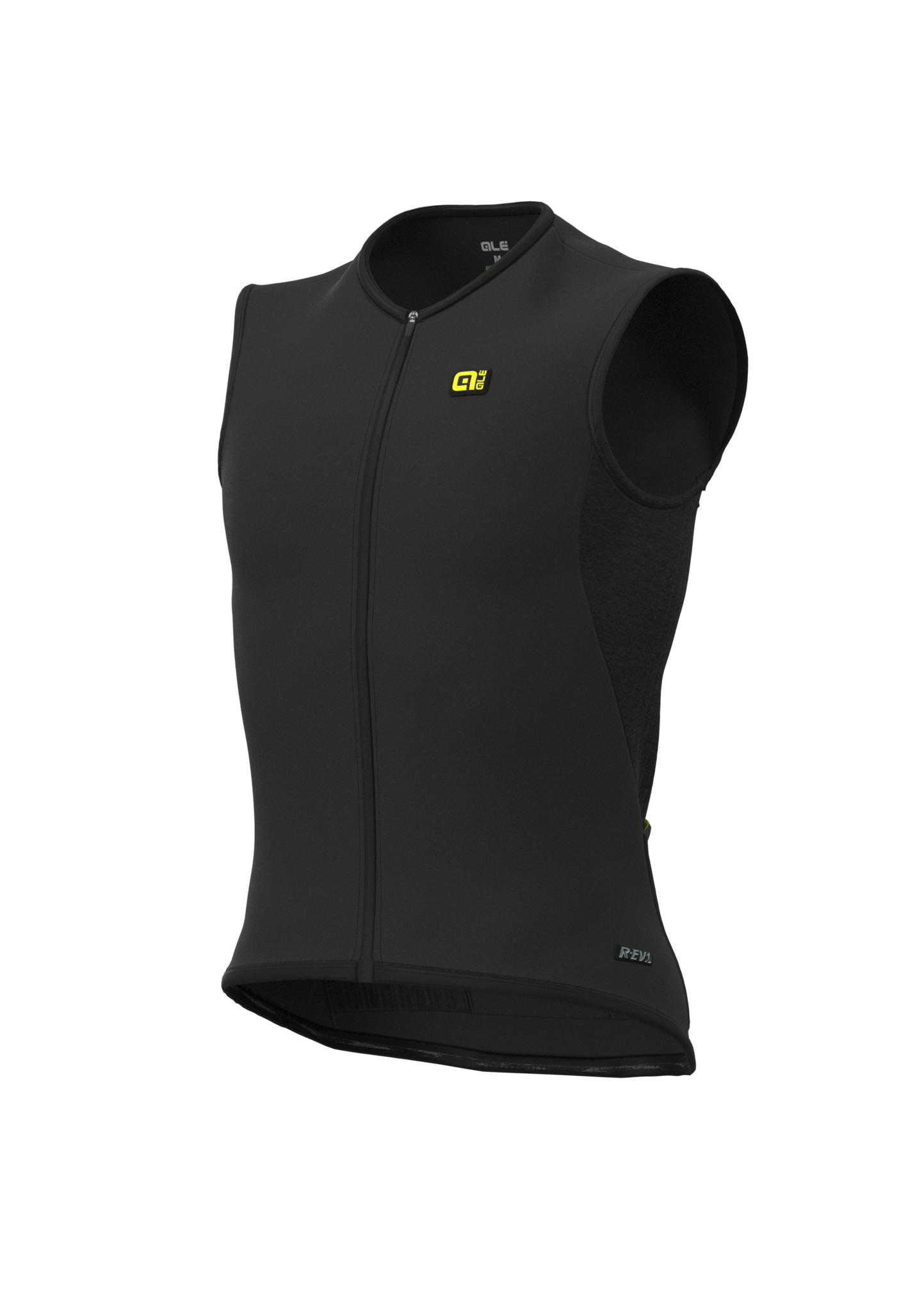 Ale Gilet R-EV1 Thermo