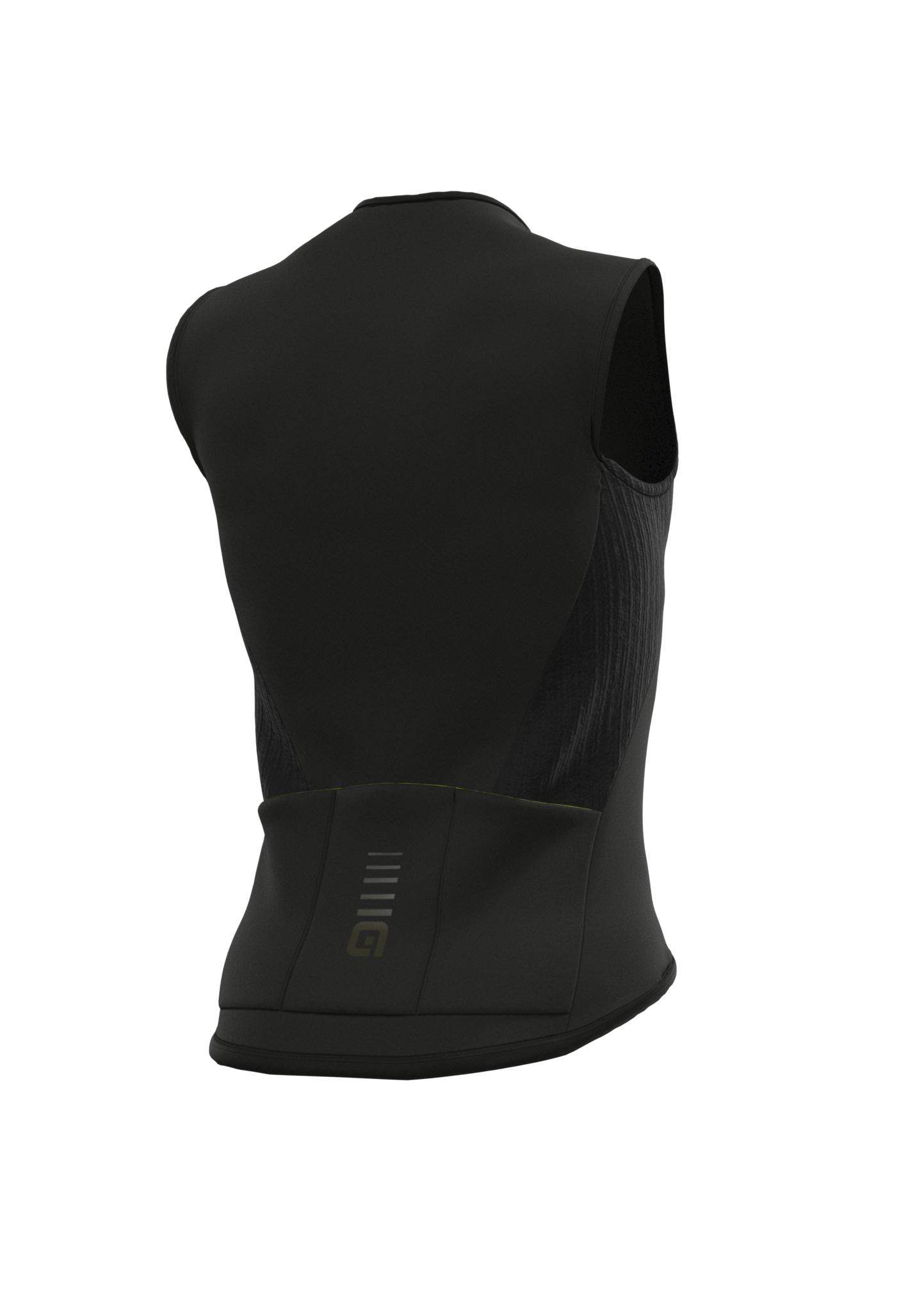 Ale Gilet R-EV1 Thermo