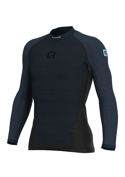 Ale Base Layer Long Sleeves Klima