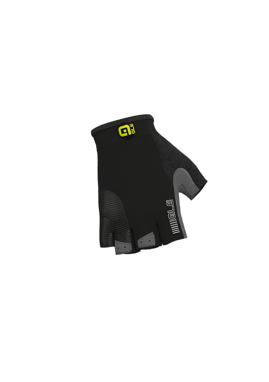 Ale Cycling Gloves Comfort Black