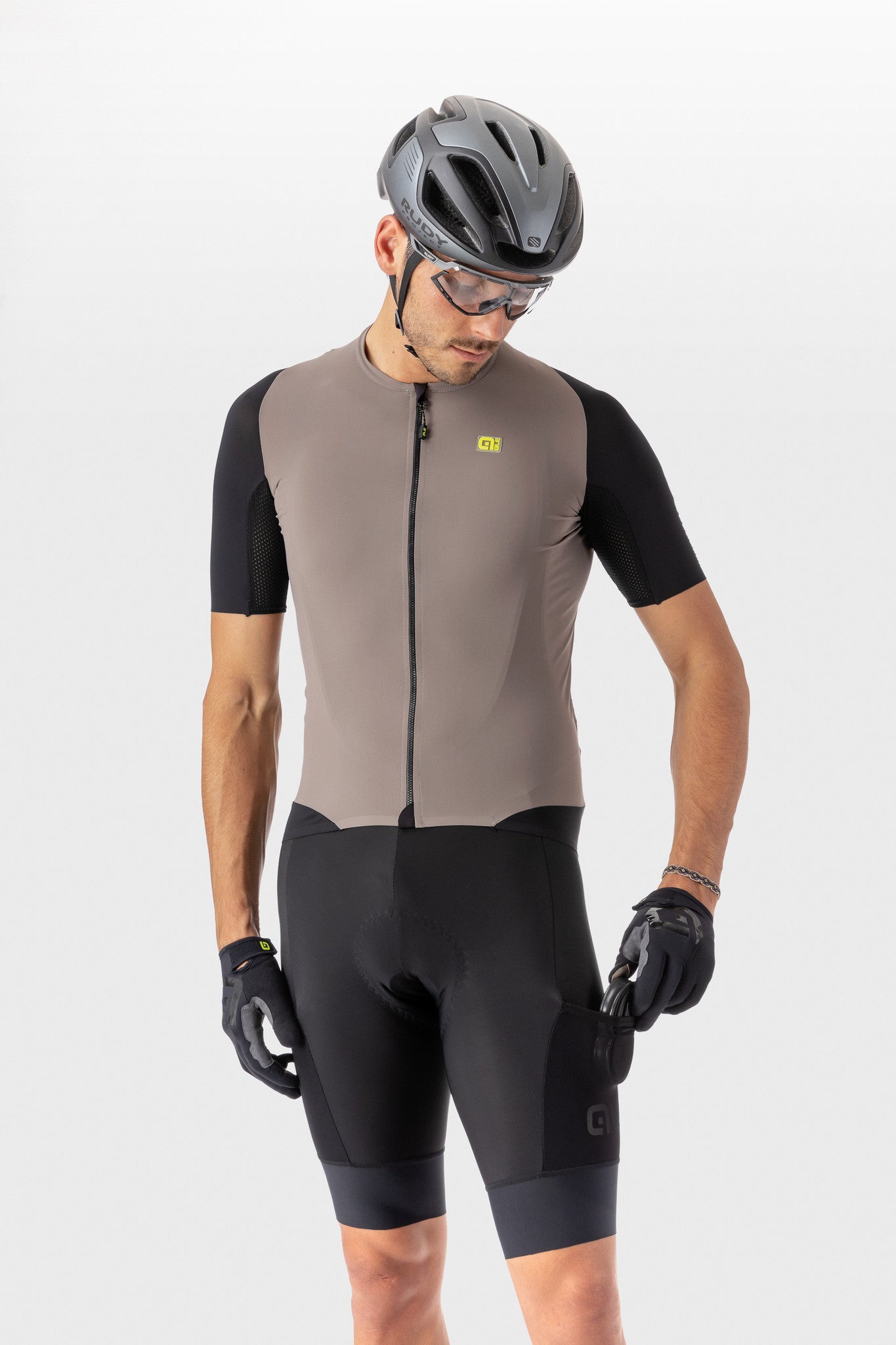 Ale Bibshort Stones Cargo