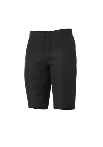 Ale Shorts Off-Road Gravel Sierra Without Shamois