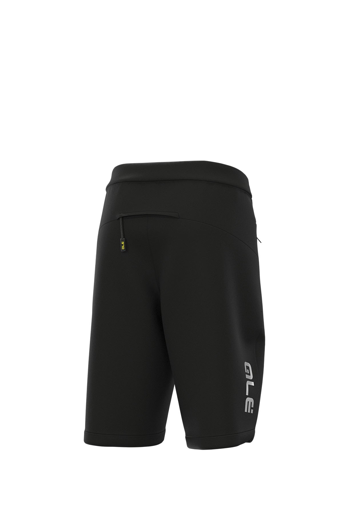 Ale Shorts Off-Road Gravel Sierra Without Shamois