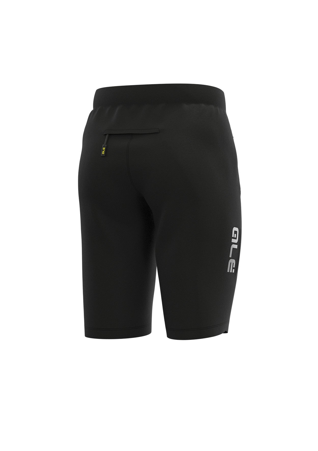 Ale Shorts Off-Road Gravel Sierra Without Shamois