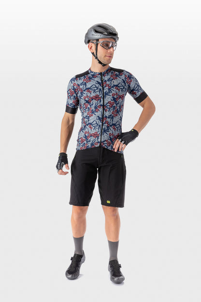 Ale Shorts Off-Road Gravel Sierra Without Shamois