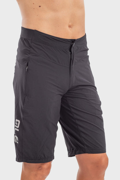 Ale Shorts Off-Road Gravel Sierra Without Shamois