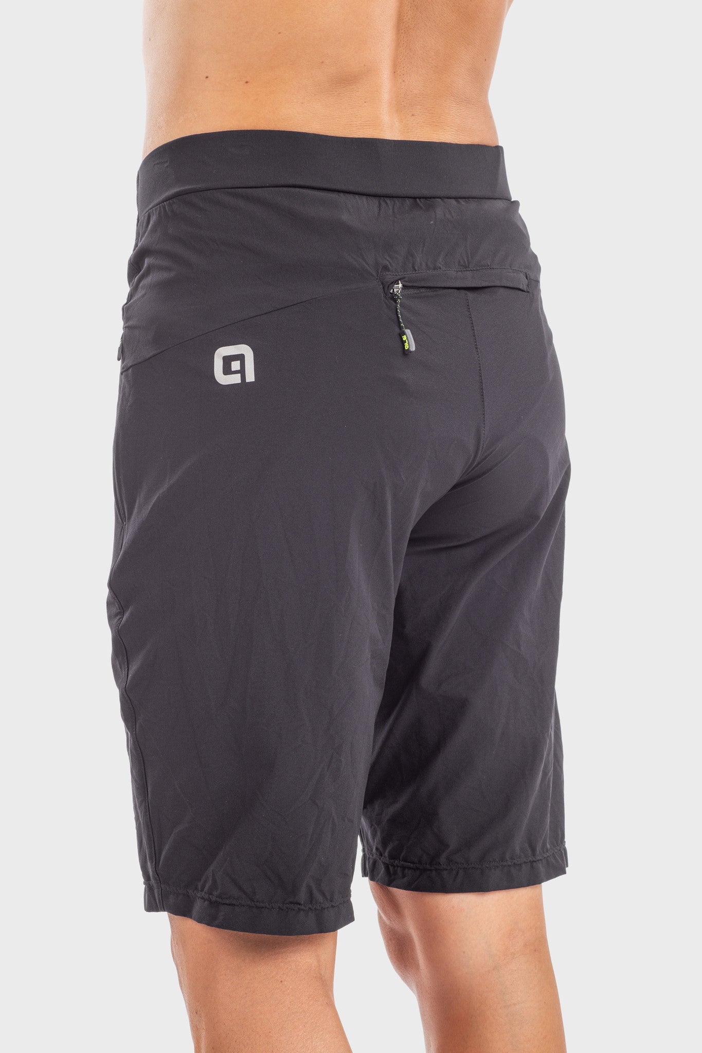 Ale Shorts Off-Road Gravel Sierra Without Shamois