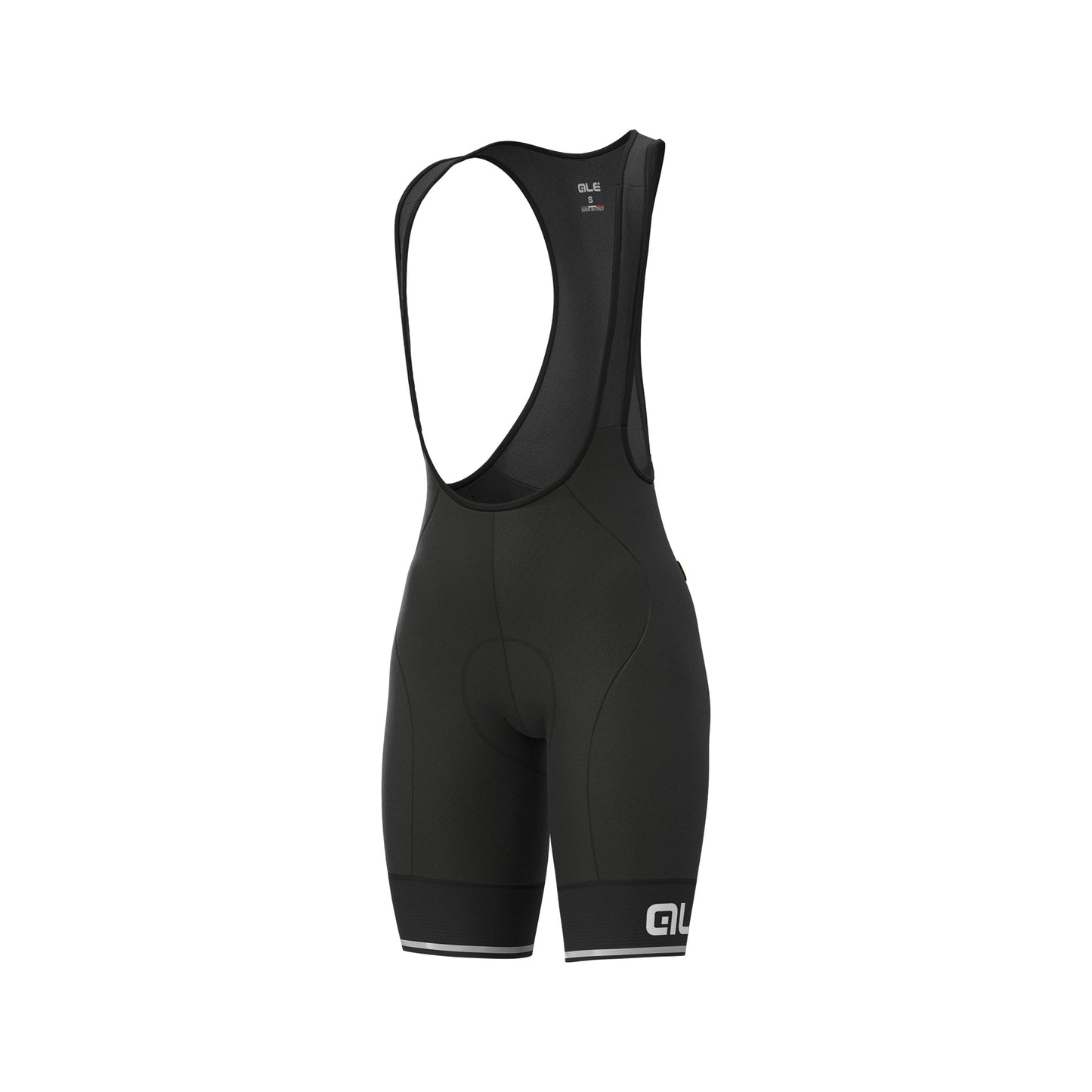 Ale Donna Bibshorts Solid Blend