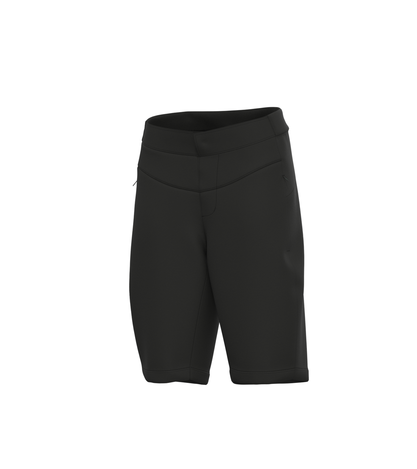 Ale Women Shorts Off-Road Gravel Sierra