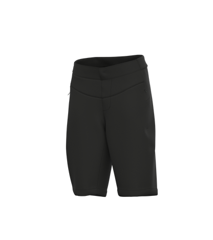 Ale Women Shorts Off-Road Gravel Sierra