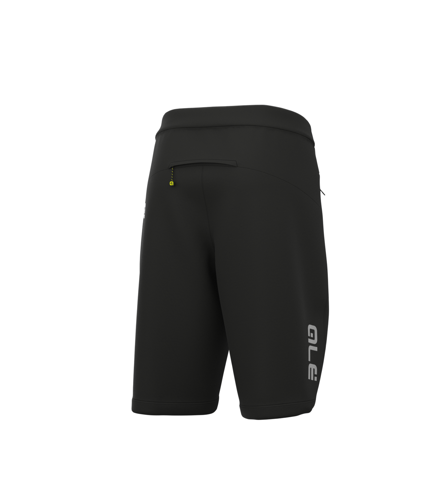 Ale Women Shorts Off-Road Gravel Sierra