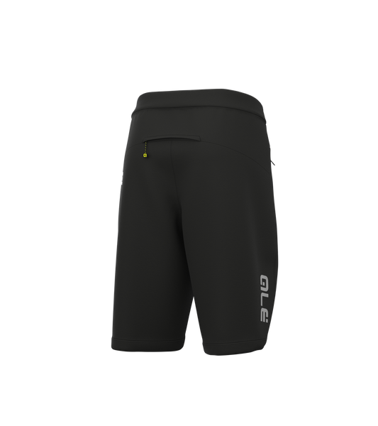 Ale Women Shorts Off-Road Gravel Sierra