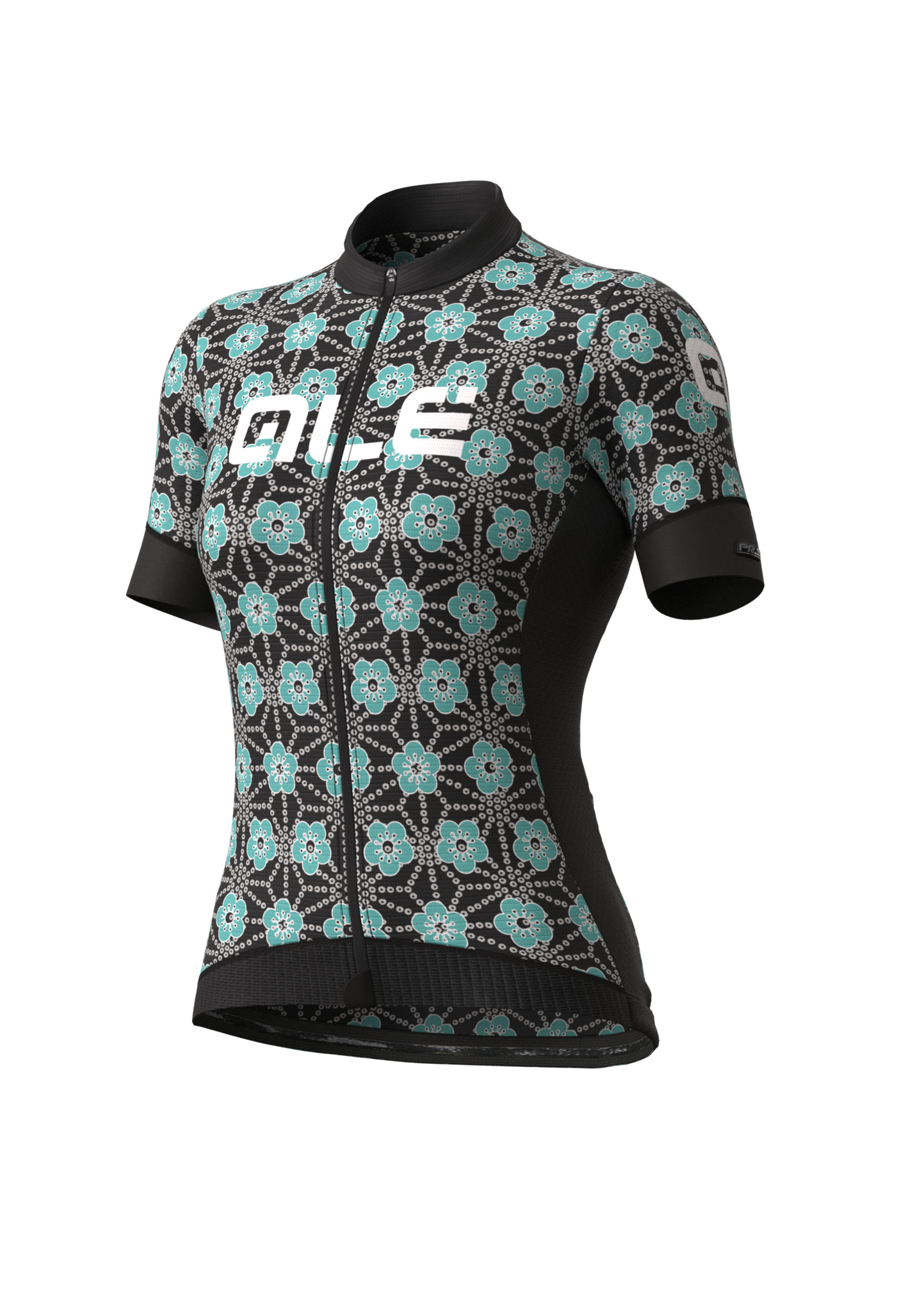 Ale Women Jersey Short Sleeves PRS Garda