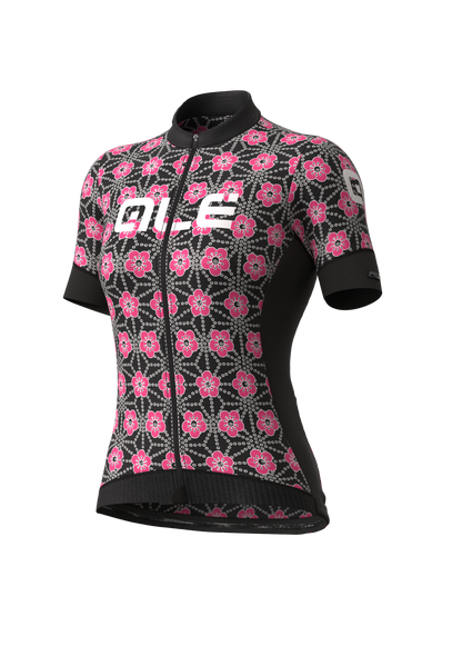 Ale Women Jersey Short Sleeves PRS Garda