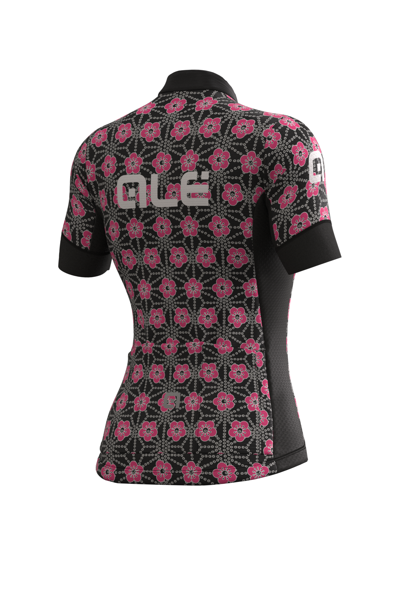 Ale Women Jersey Short Sleeves PRS Garda