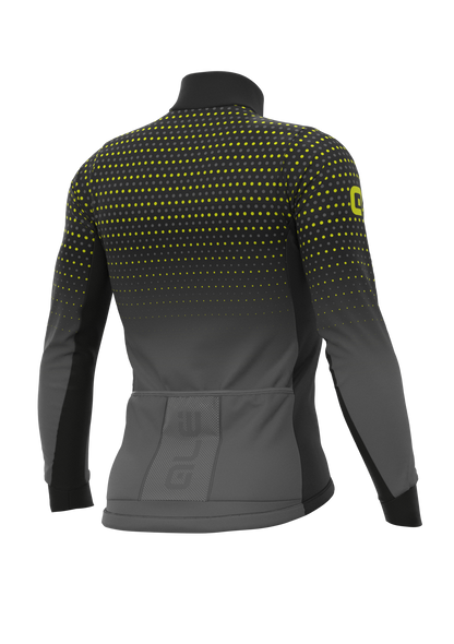 Ale Jersey Long Sleeve PR-R Bullet