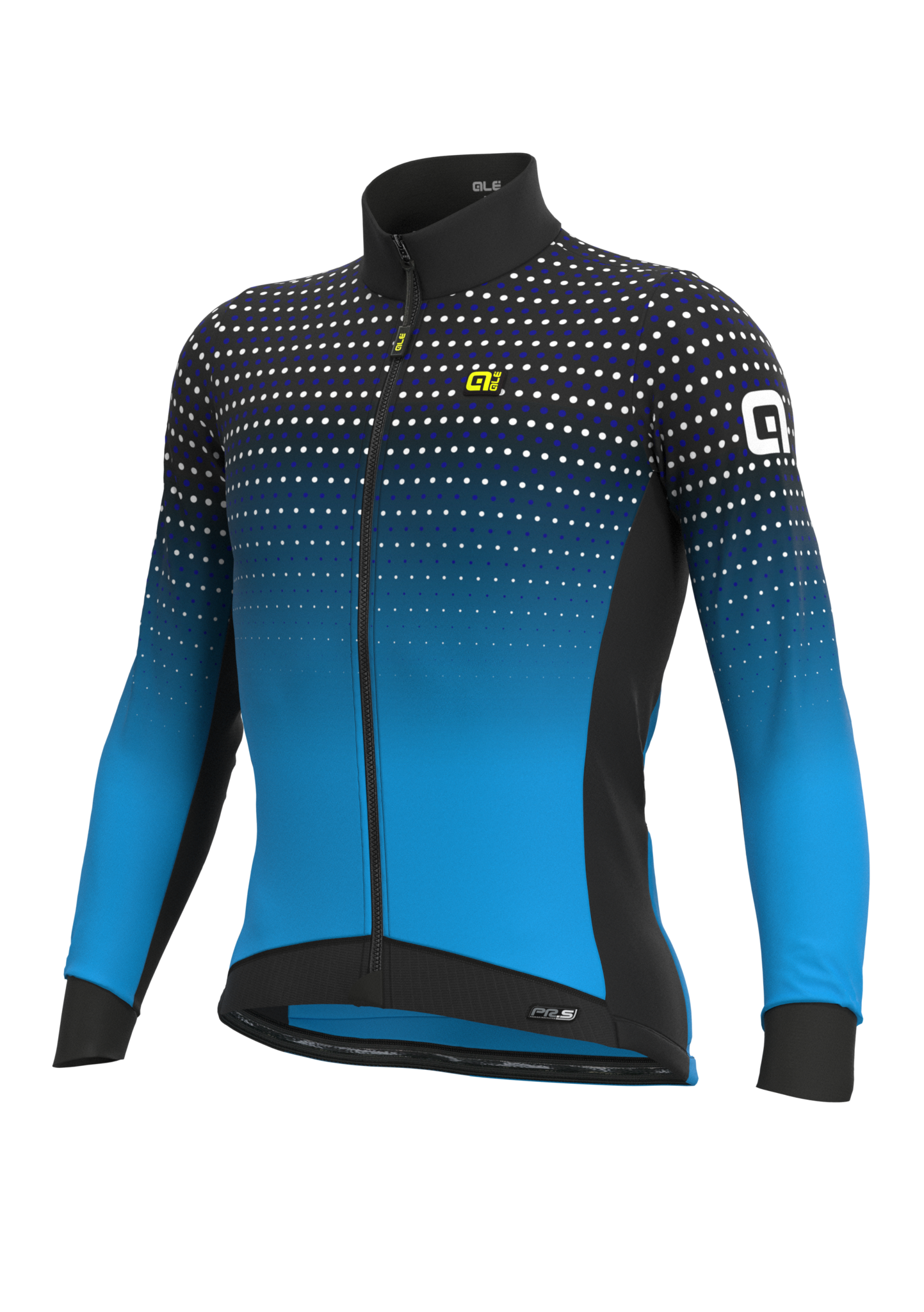 Ale Jersey Long Sleeve PR-R Bullet