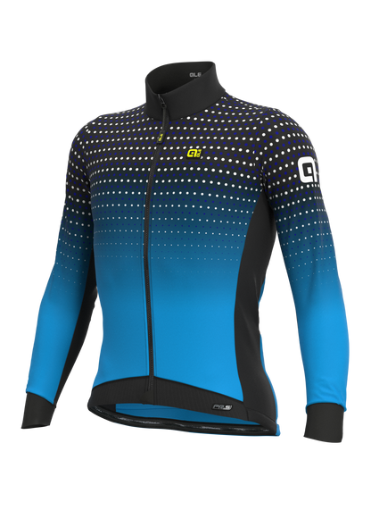 Ale Jersey Long Sleeve PR-R Bullet