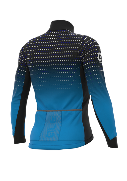 Ale Jersey Long Sleeve PR-R Bullet