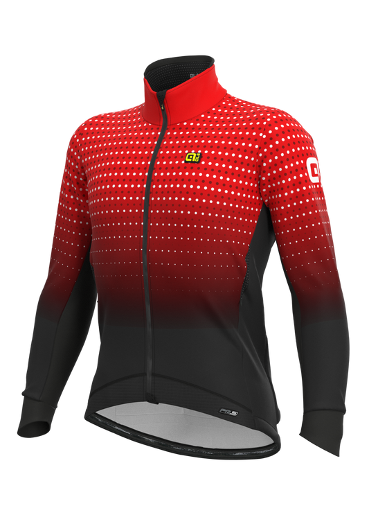 Ale Cycling Jacket PR-S Bullet