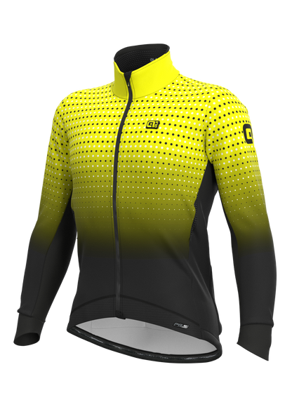 Ale Cycling Jacket PR-S Bullet